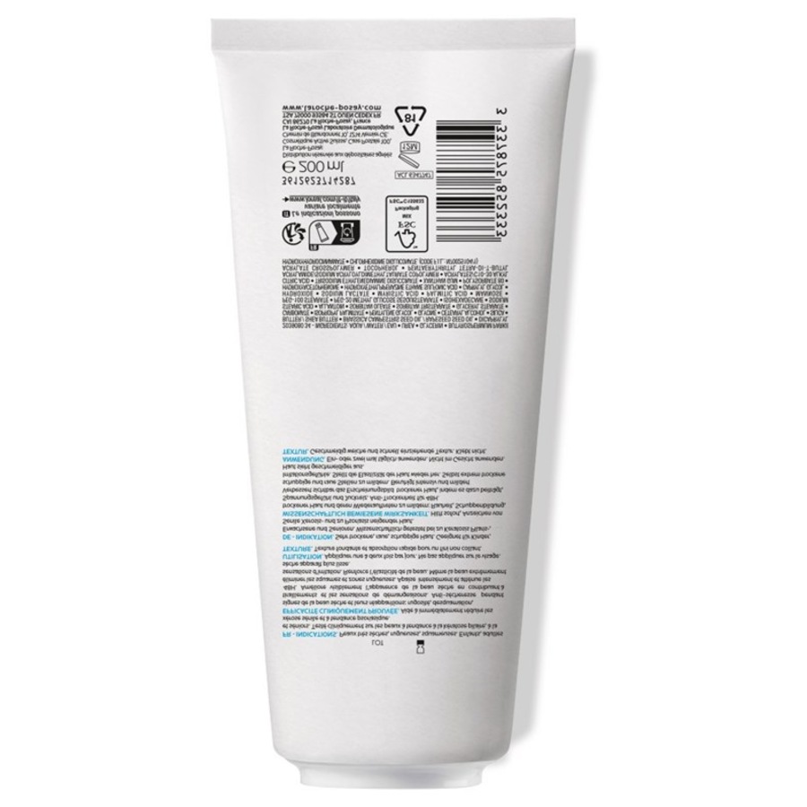 Körperpflege Lipikar Lait Urea 10% Von La Roche Posay