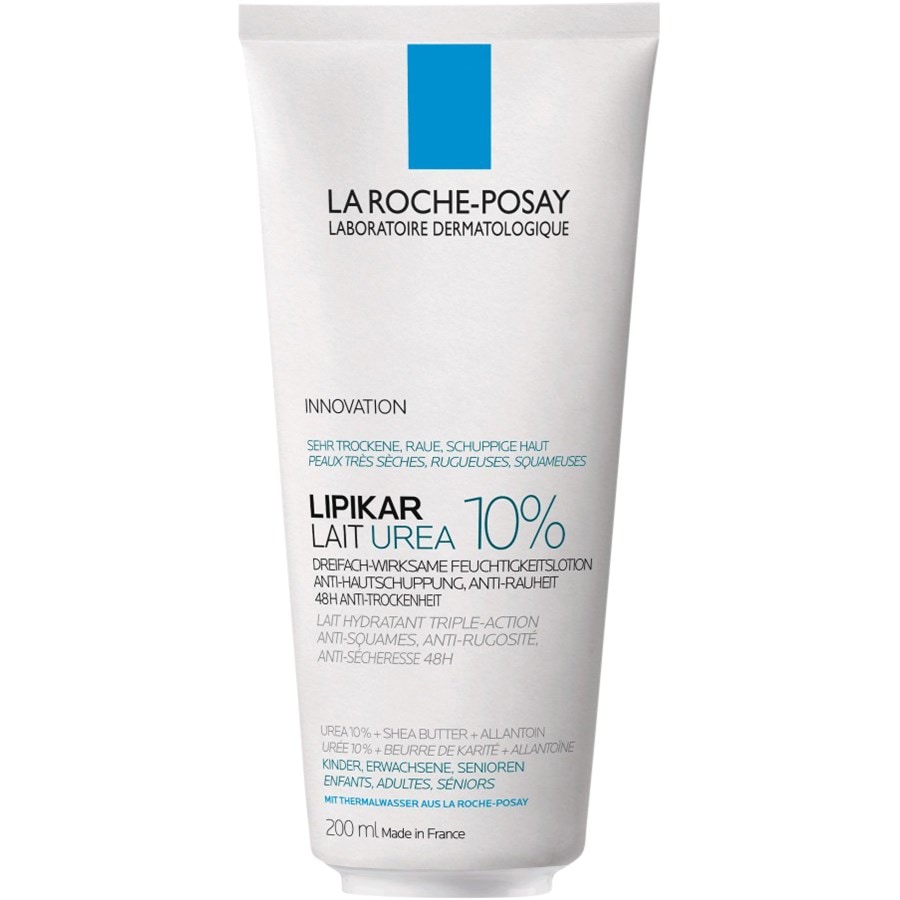 Körperpflege Lipikar Lait Urea 10% von La Roche Posay
