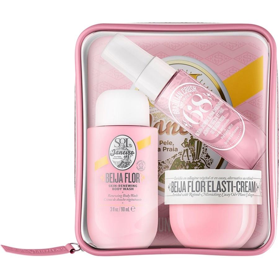 Körperpflege Sol De Janeiro Beija Flor Jet Set Von Sol De Janeiro