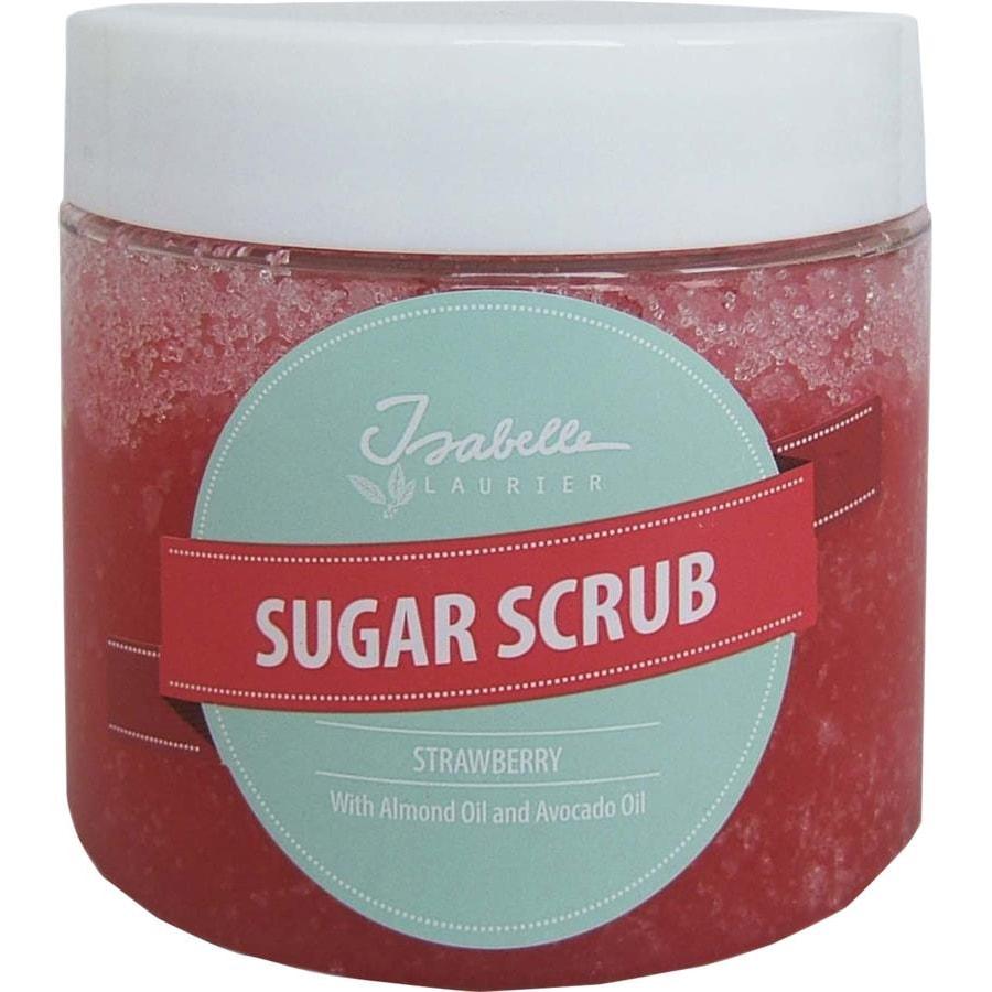 Körperpflege Sugar Scrub Isabelle Laurier von Village