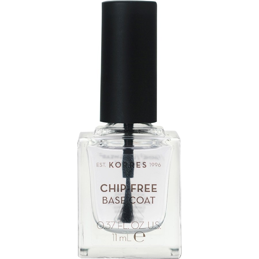 KORRES Chip-Free Base Coat