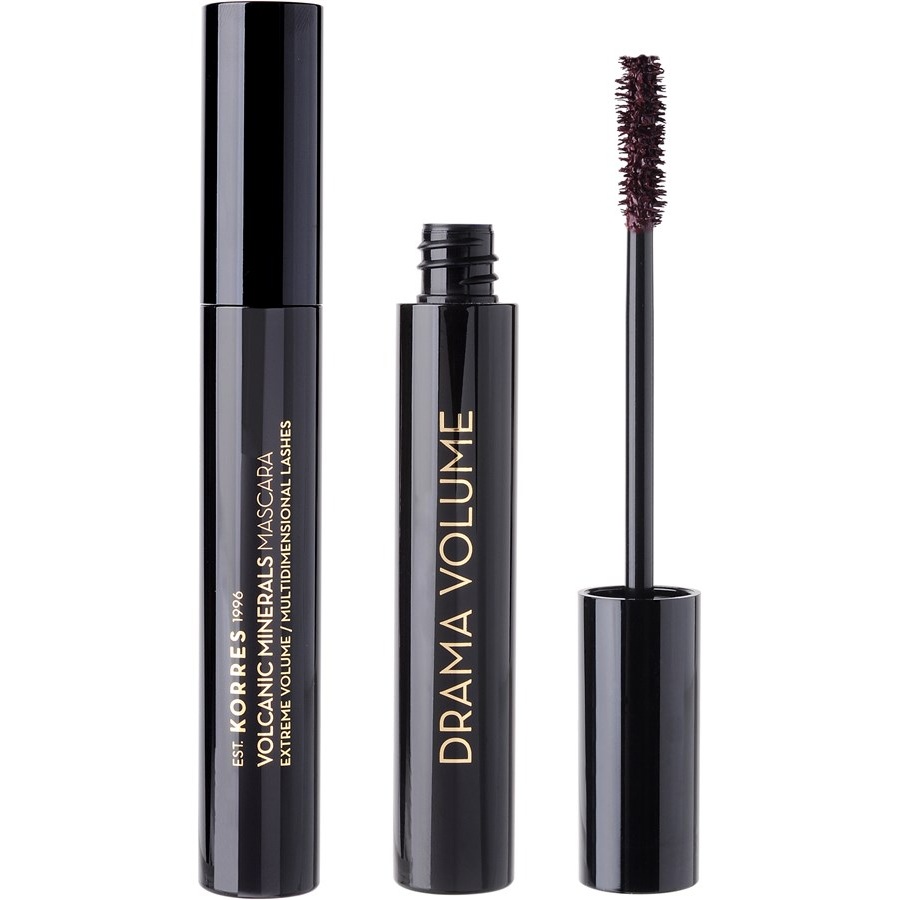 KORRES Drama Volume Mascara