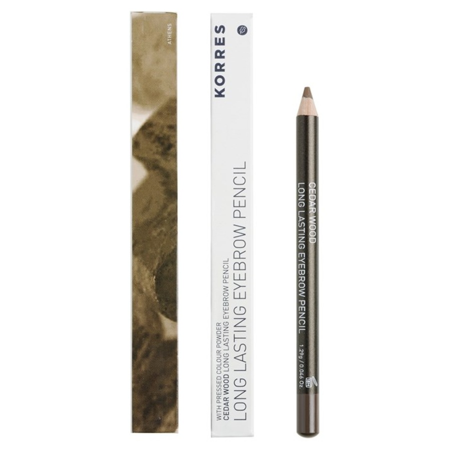 KORRES Eyebrow Pencil