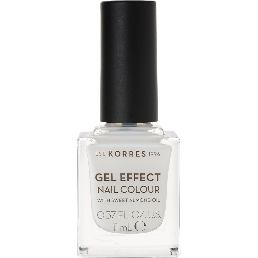 KORRES Gel Effect Nail Colour