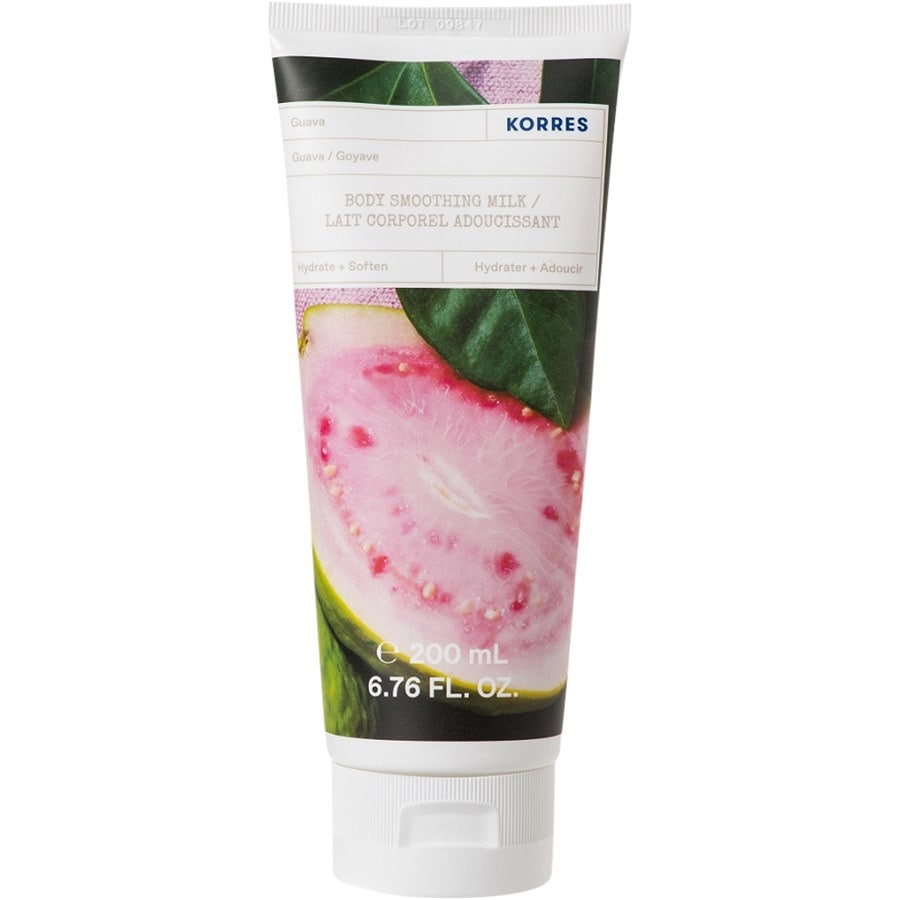 KORRES Körpermilch GUAVA