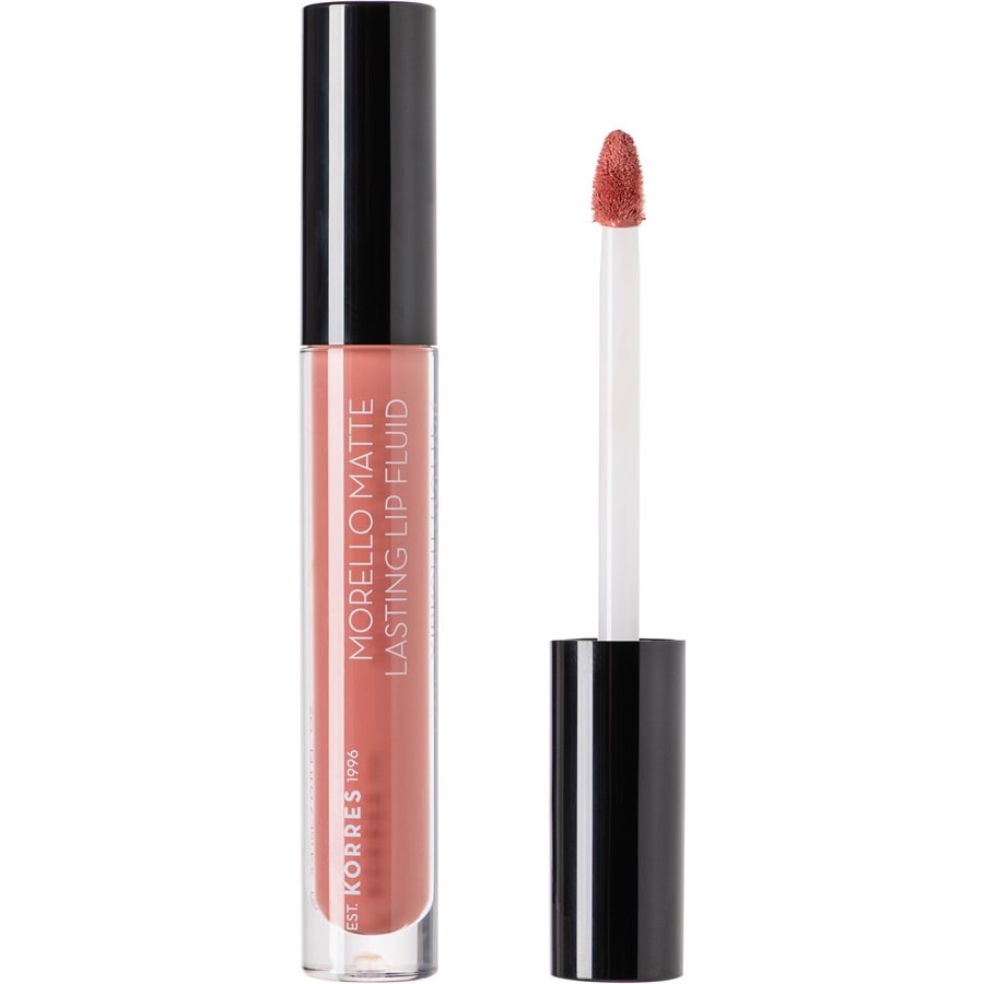 KORRES Matte Lasting Lip Fluid