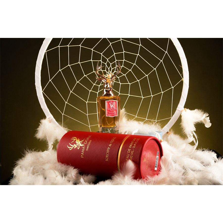 Kropp & Själ Eau De Parfum Spray Von Pana Dora Sweden