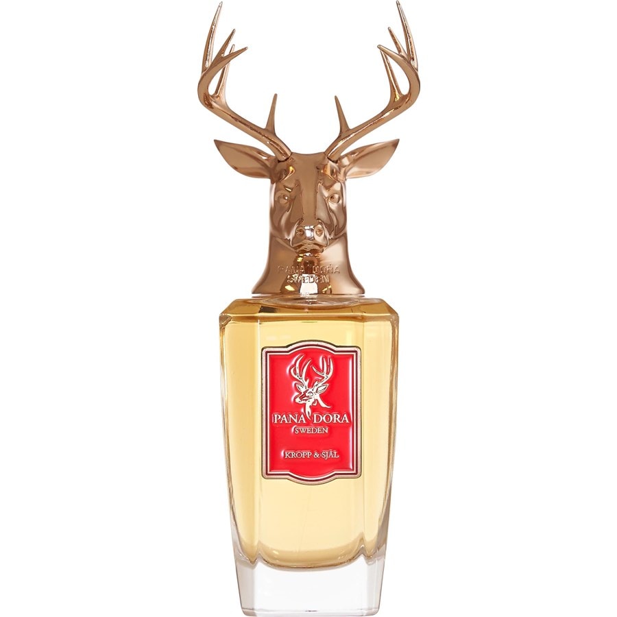 Kropp & Själ Eau de Parfum Spray von Pana Dora Sweden