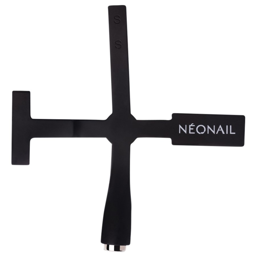 Kunstnägel & Nageldesign Cat Eye Magnet 5 in 1 Limited Edition von NEONAIL