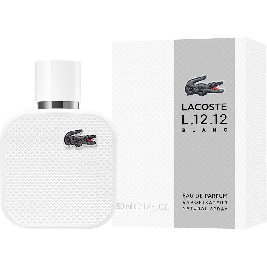 L.12.12 Blanc Eau De Parfum Spray Von Lacoste