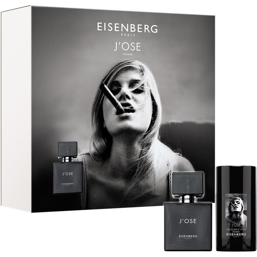 L'Art du Parfum Coffret J'ose Homme von Eisenberg