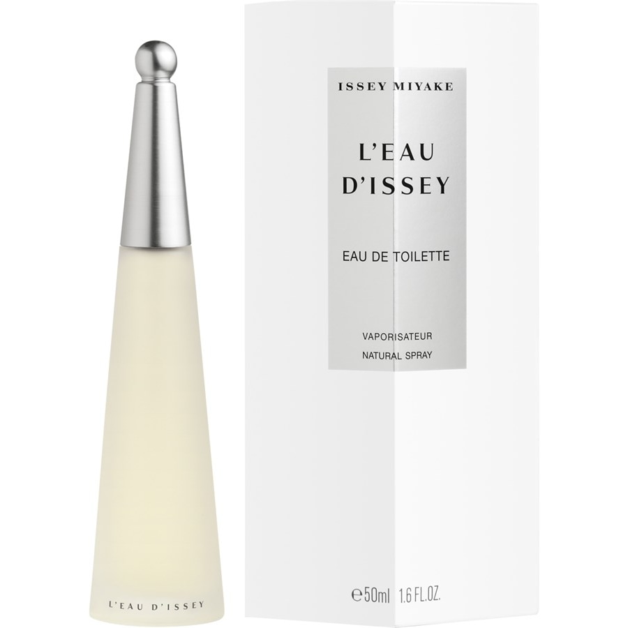 L'Eau D'Issey Eau De Toilette Spray Von Issey Miyake