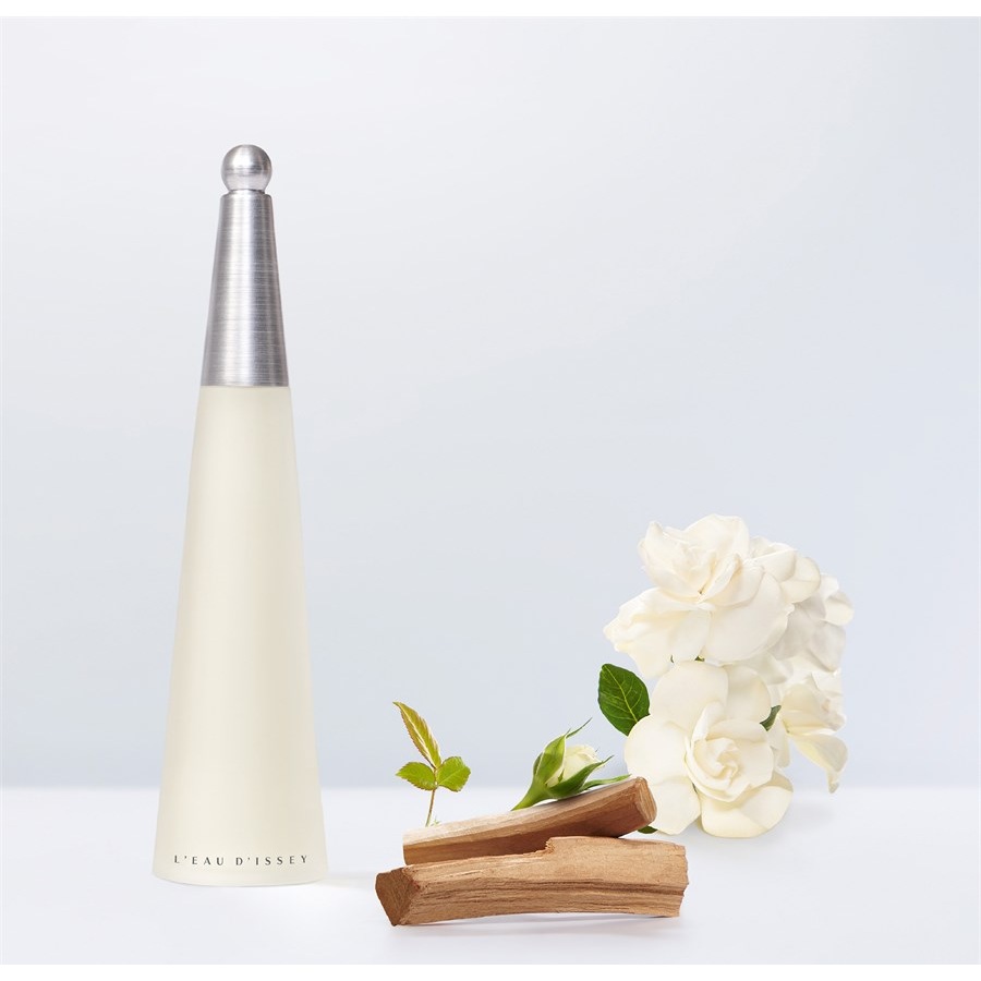 L'Eau D'Issey Eau De Toilette Spray Von Issey Miyake
