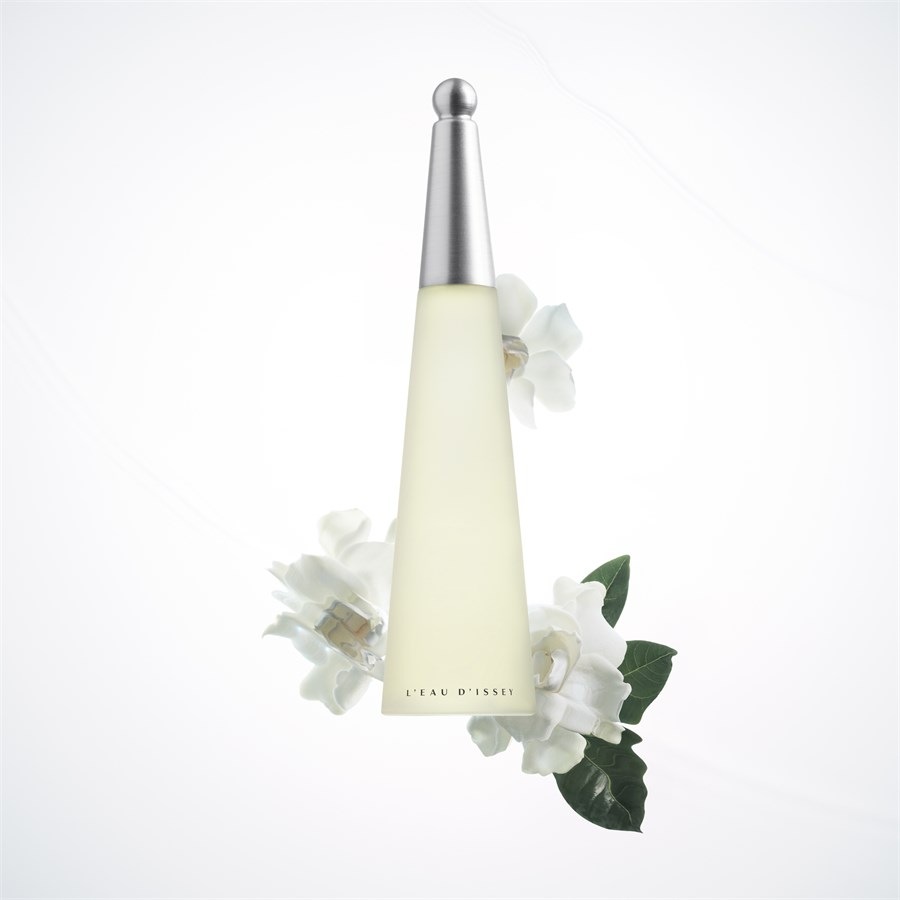 L'Eau D'Issey Eau De Toilette Spray Von Issey Miyake