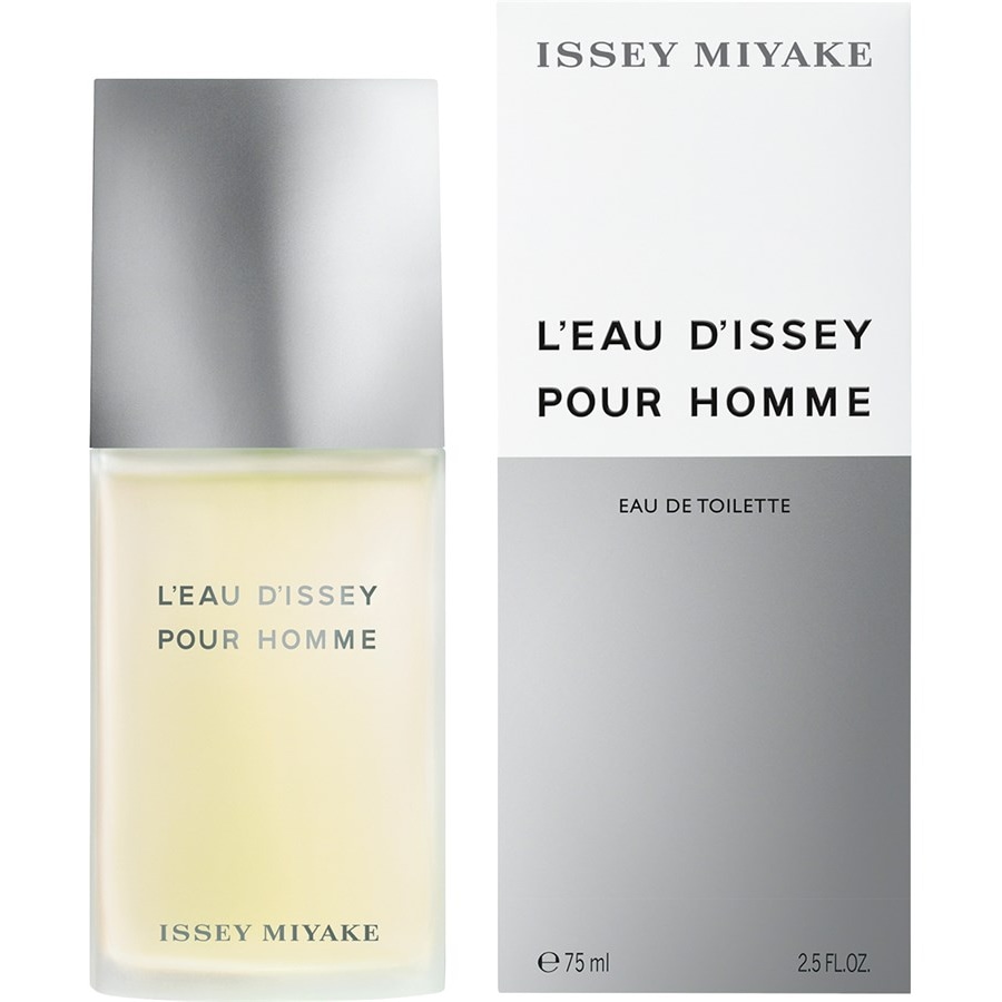 L'Eau D'Issey Pour Homme Eau De Toilette Spray Von Issey Miyake