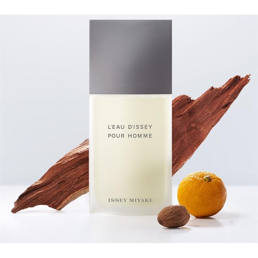L'Eau D'Issey Pour Homme Eau De Toilette Spray Von Issey Miyake