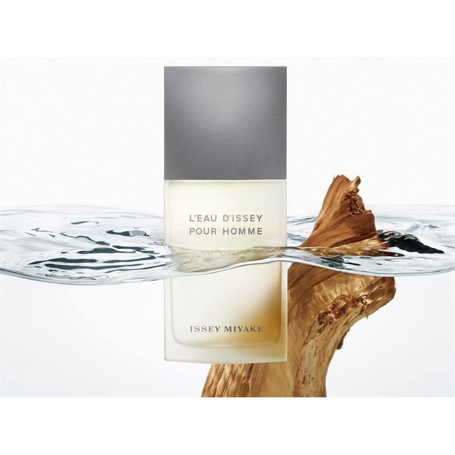 L'Eau D'Issey Pour Homme Eau De Toilette Spray Von Issey Miyake