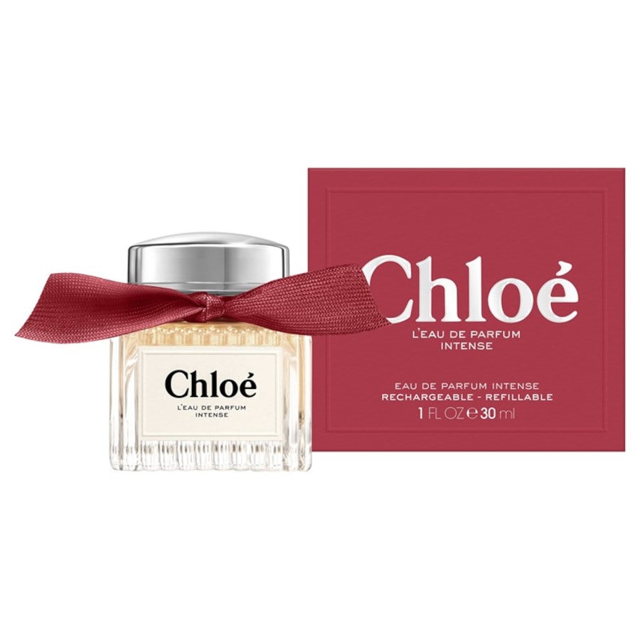 L´Eau De Parfum Eau De Parfum Intense Spray Von Chloé