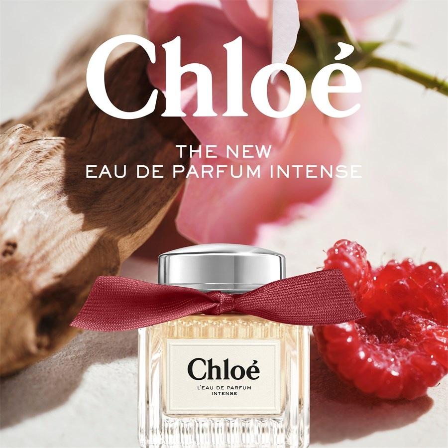 L´Eau De Parfum Eau De Parfum Intense Spray Von Chloé