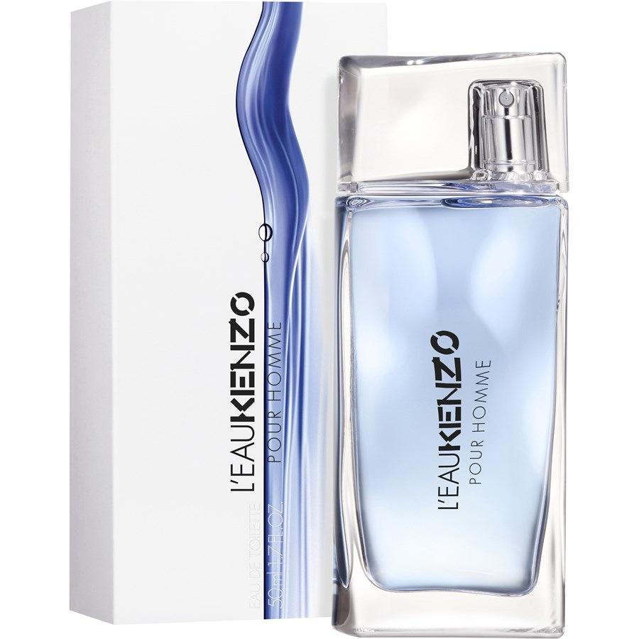 L'EAU KENZO HOMME Eau De Toilette Spray Von KENZO