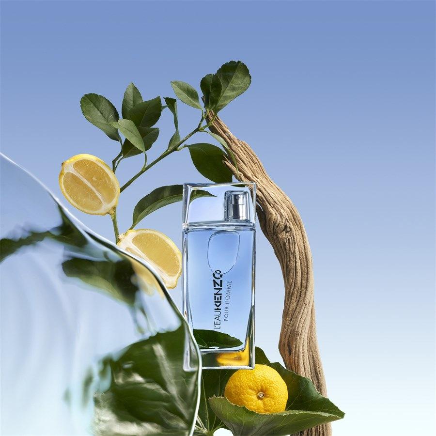 L'EAU KENZO HOMME Eau De Toilette Spray Von KENZO