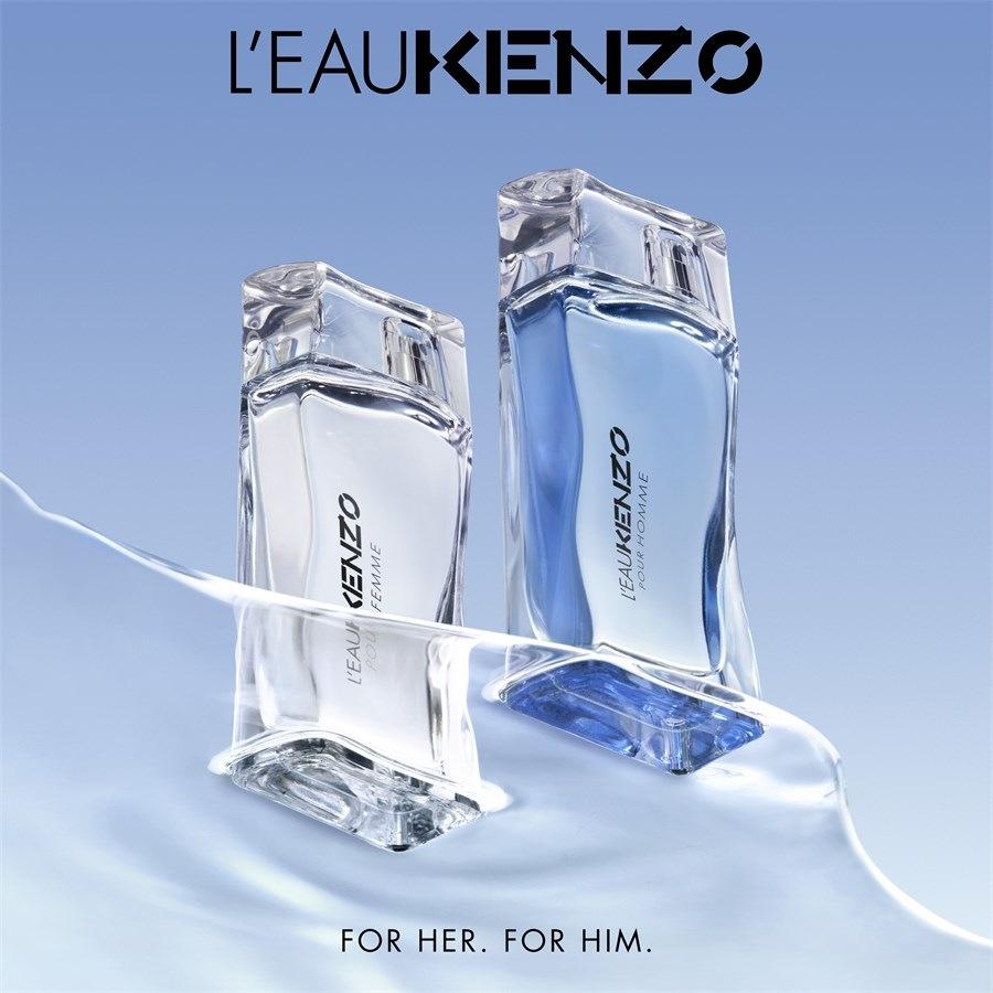 L'EAU KENZO HOMME Eau De Toilette Spray Von KENZO