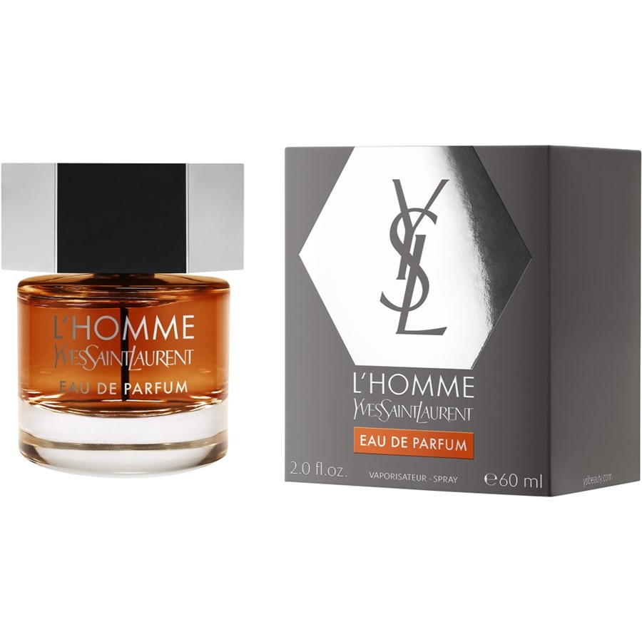 L'Homme Eau De Parfum Spray Von Yves Saint Laurent