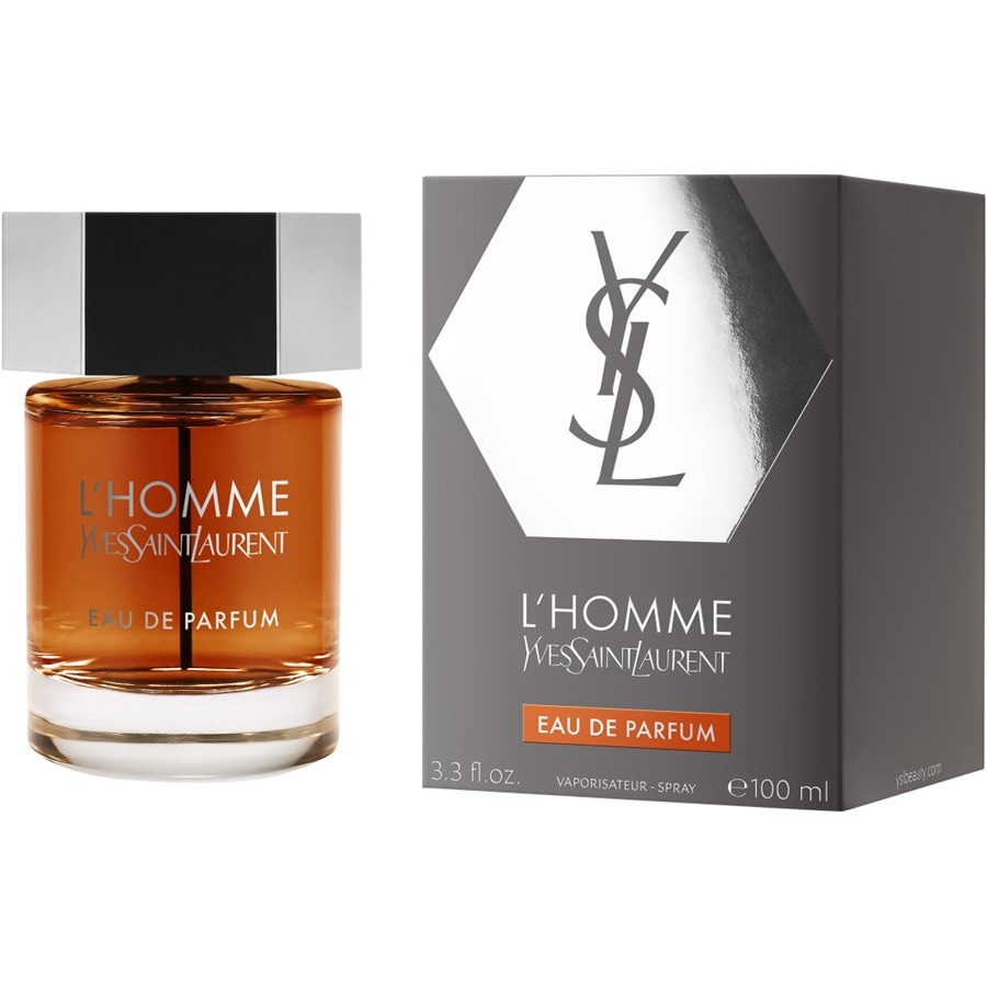 L'Homme Eau De Parfum Spray Von Yves Saint Laurent