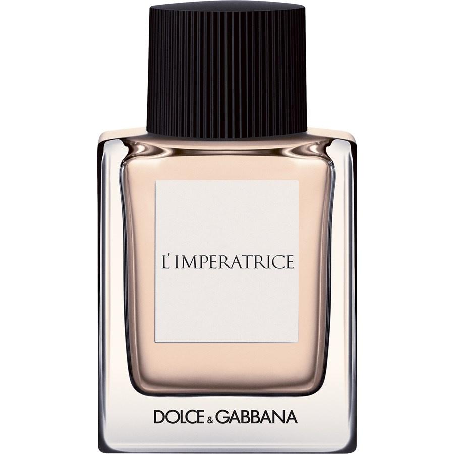 L'Impératrice Eau de Toilette Spray von Dolce&Gabbana