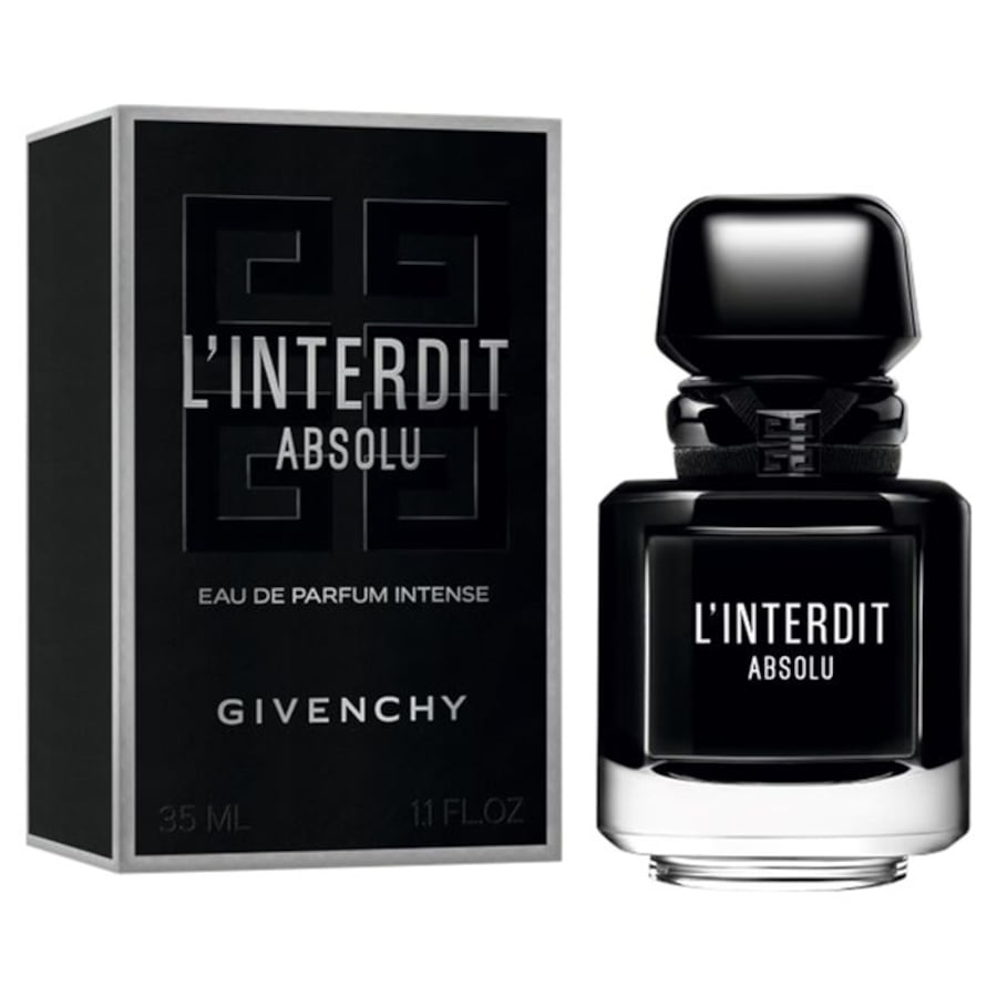 L'INTERDIT Eau De Parfum Spray Intense Absolu Von GIVENCHY