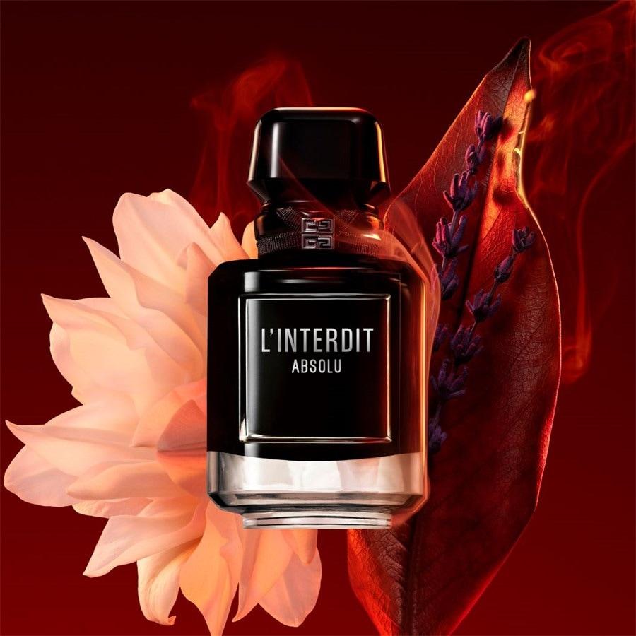 L'INTERDIT Eau De Parfum Spray Intense Absolu Von GIVENCHY