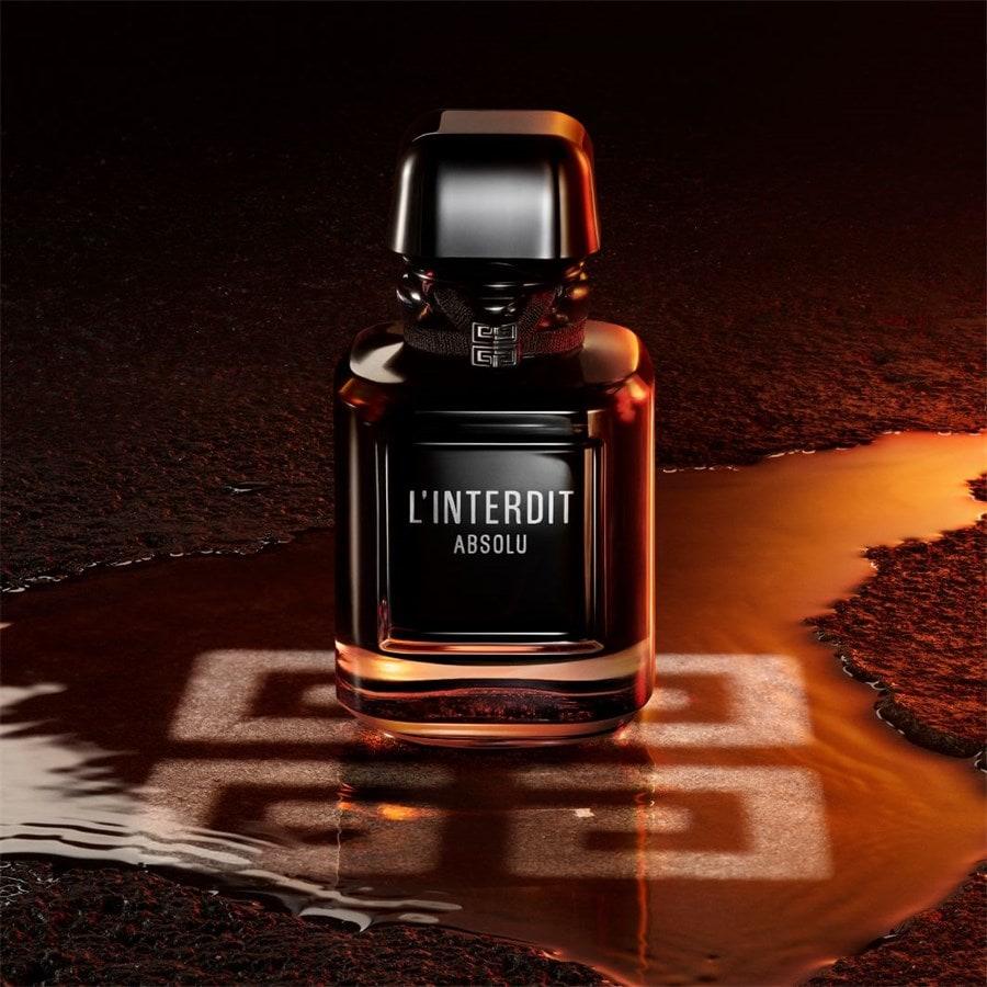 L'INTERDIT Eau De Parfum Spray Intense Absolu Von GIVENCHY