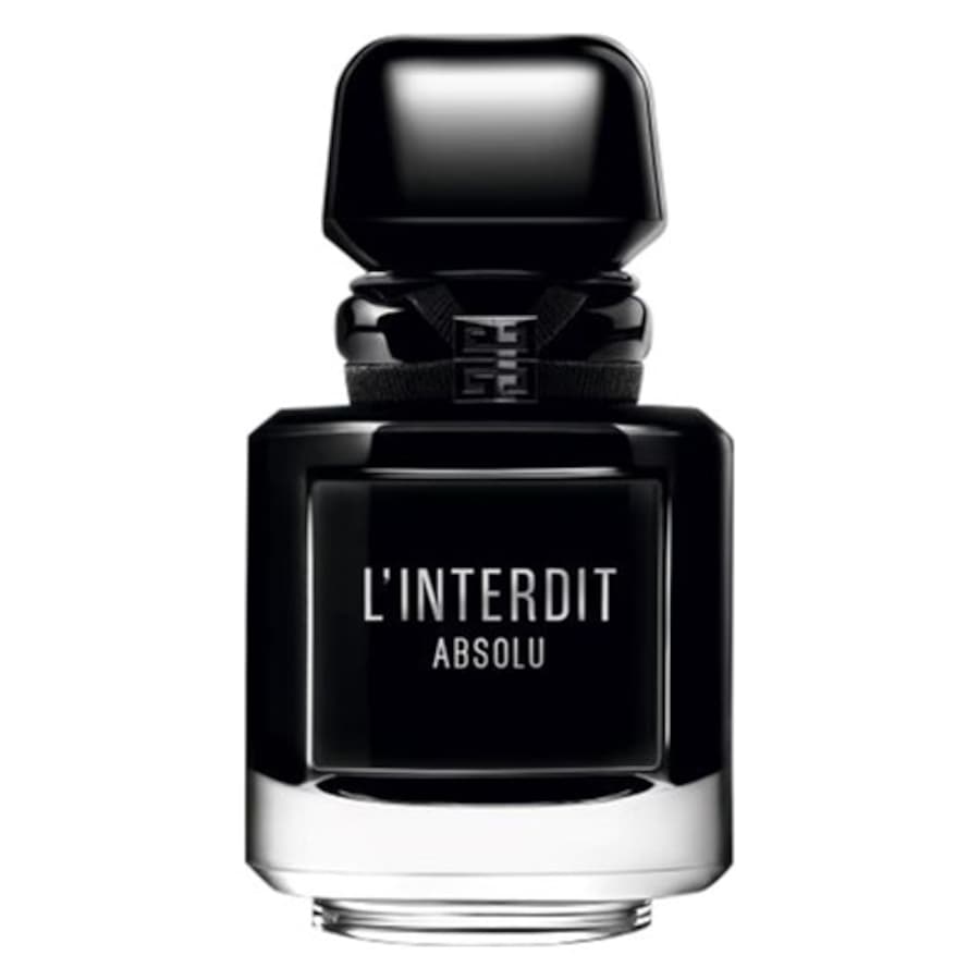L'INTERDIT Eau de Parfum Spray Intense Absolu von GIVENCHY
