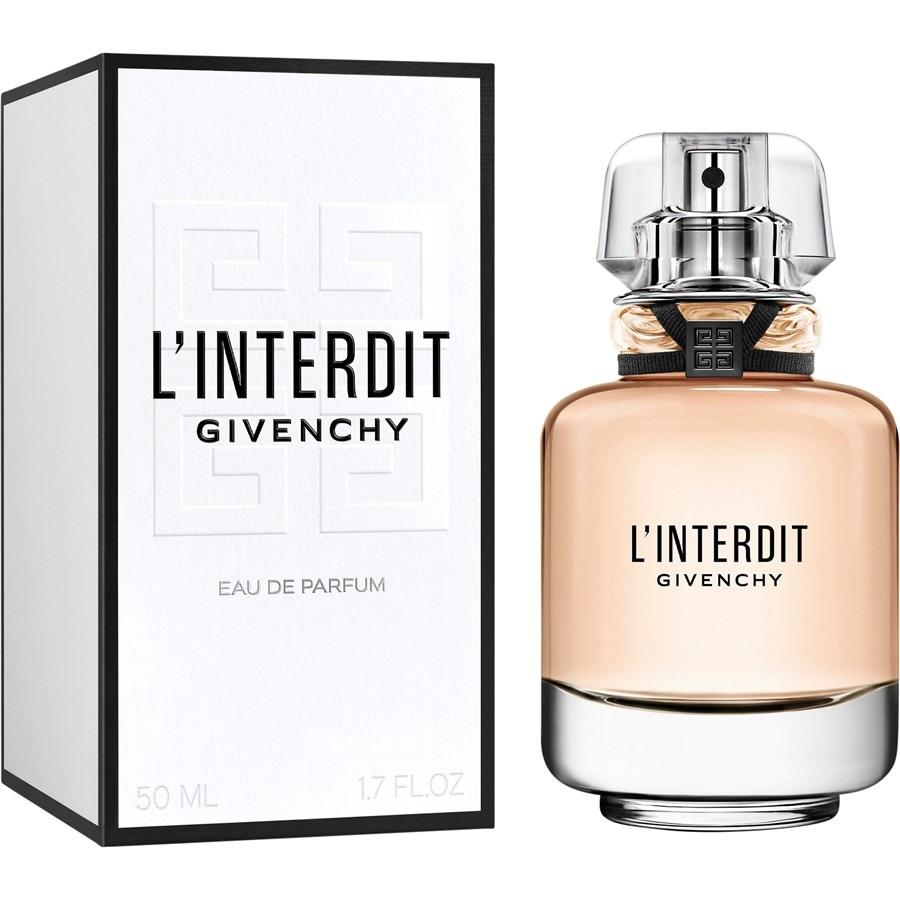 L'INTERDIT Eau De Parfum Spray Von GIVENCHY