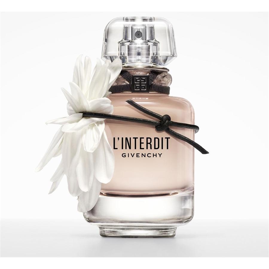 L'INTERDIT Eau De Parfum Spray Von GIVENCHY