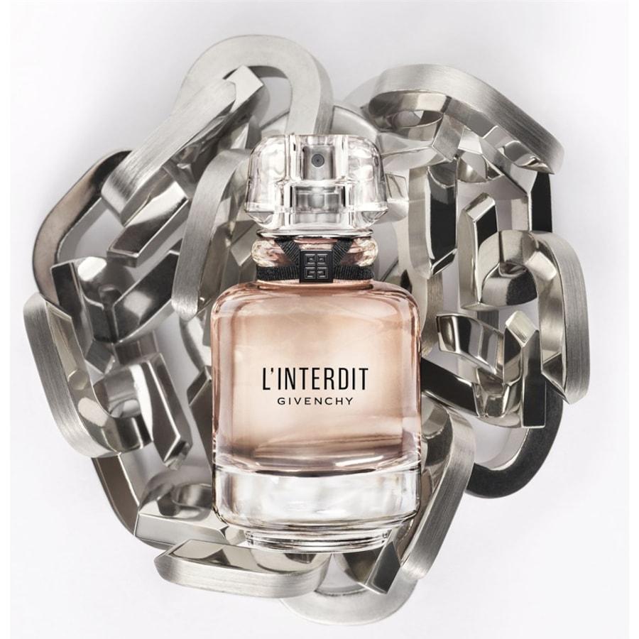 L'INTERDIT Eau De Parfum Spray Von GIVENCHY