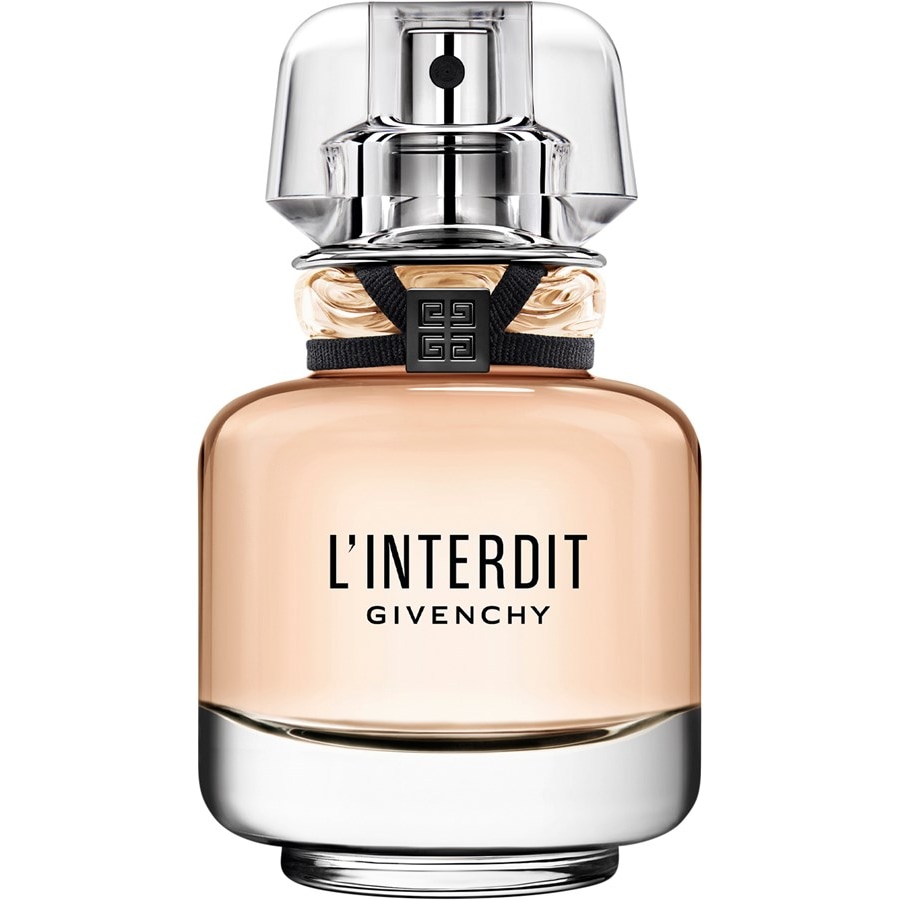 L'INTERDIT Eau de Parfum Spray von GIVENCHY
