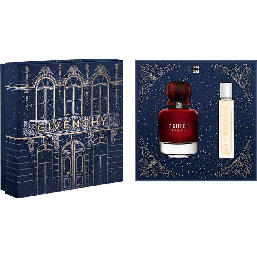L'INTERDIT Geschenkset Rouge Von GIVENCHY
