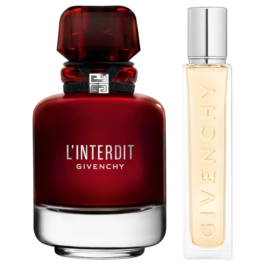 L'INTERDIT Geschenkset Rouge Von GIVENCHY