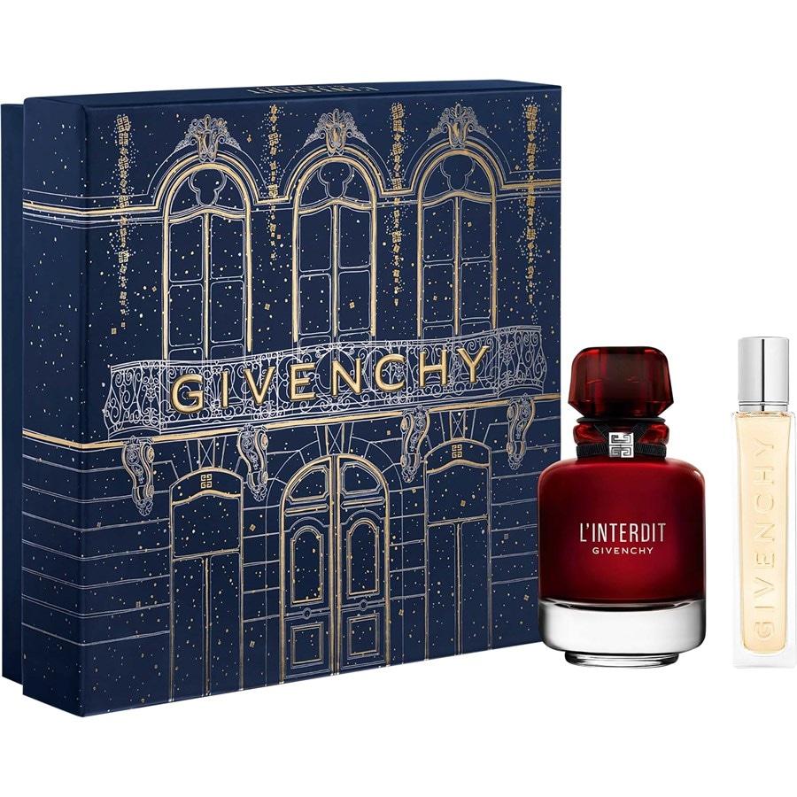 L'INTERDIT Geschenkset Rouge von GIVENCHY