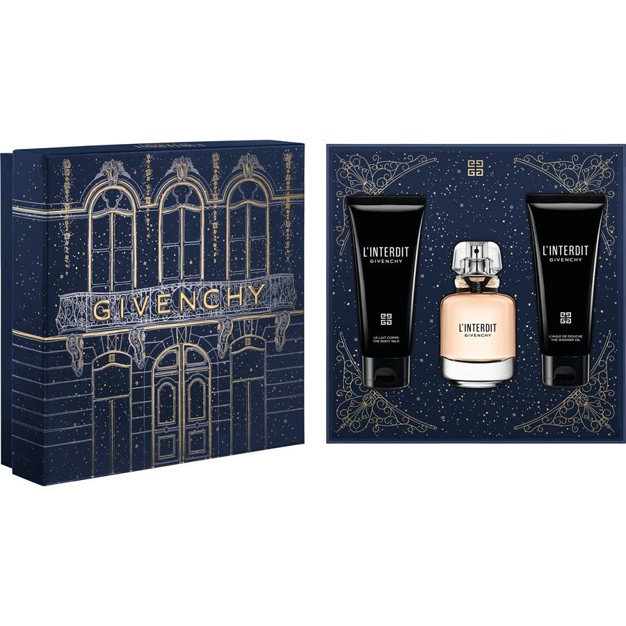 L'INTERDIT Geschenkset Von GIVENCHY