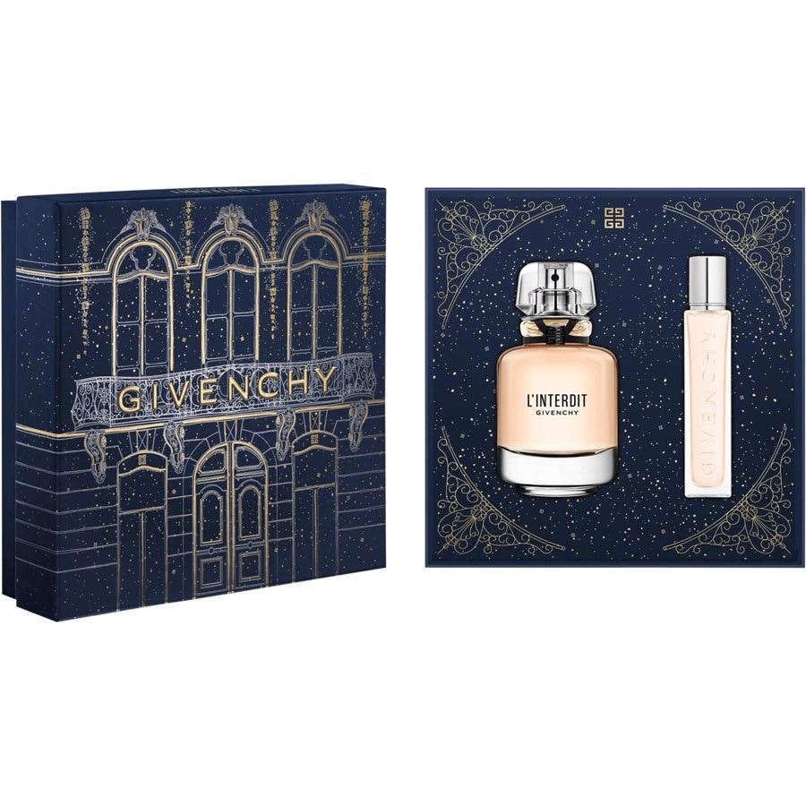 L'INTERDIT Geschenkset Von GIVENCHY