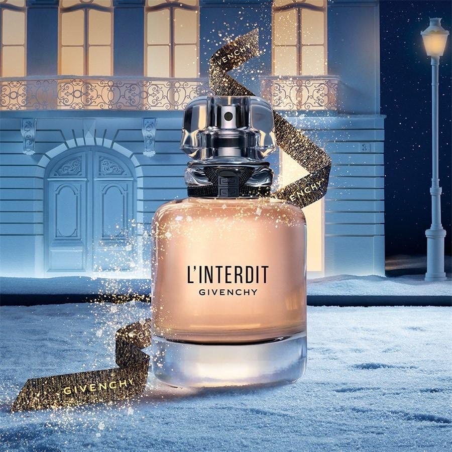 L'INTERDIT Geschenkset Von GIVENCHY
