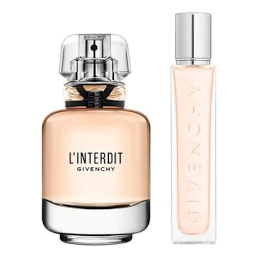L'INTERDIT Geschenkset Von GIVENCHY