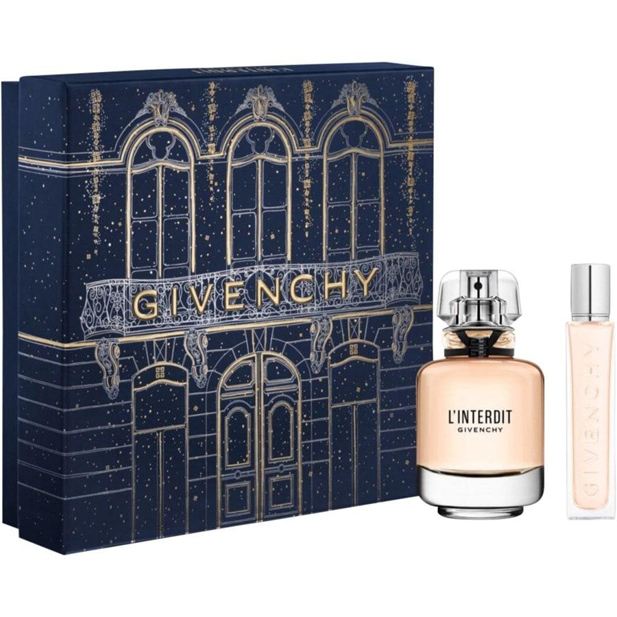 L'INTERDIT Geschenkset von GIVENCHY