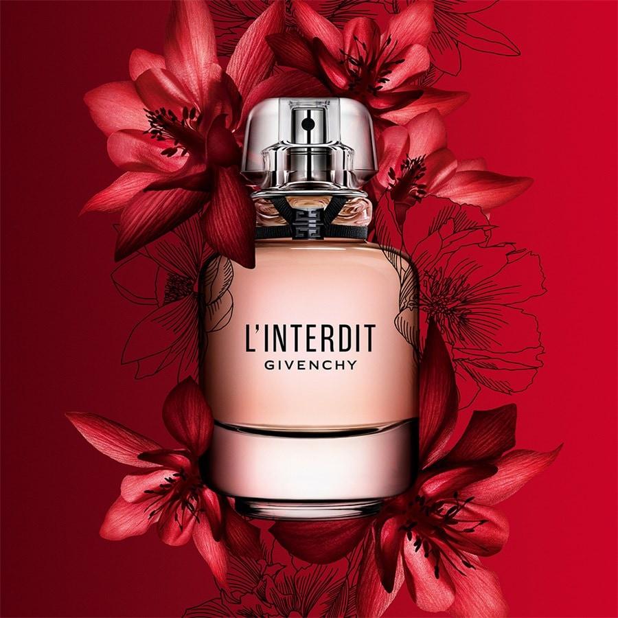 L'INTERDIT Geschenkset Von GIVENCHY