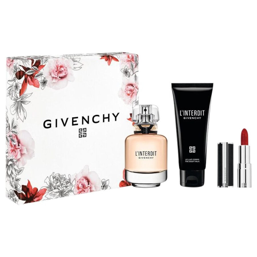 L'INTERDIT Geschenkset von GIVENCHY