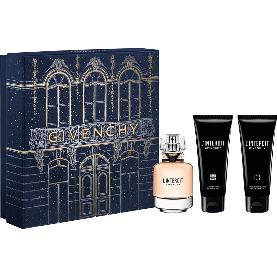 L'INTERDIT Geschenkset von GIVENCHY