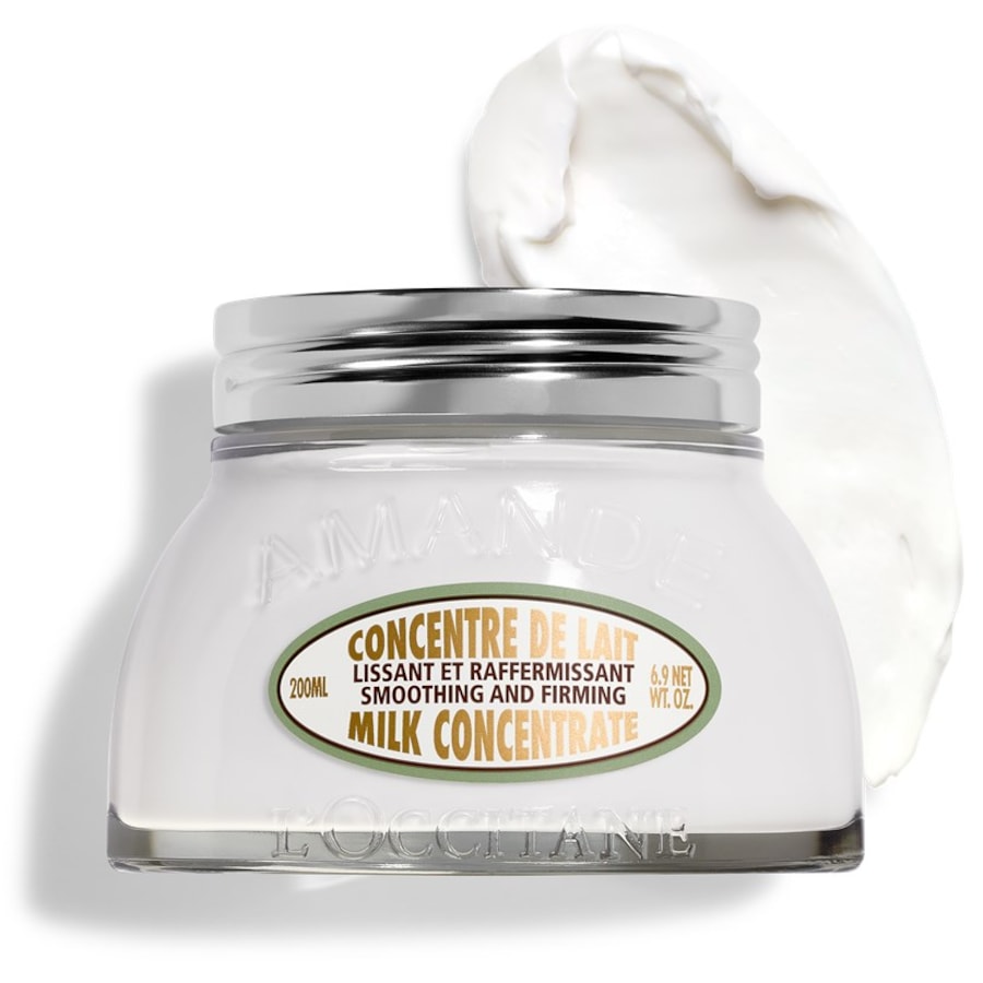 L’Occitane Mandel Körpercreme