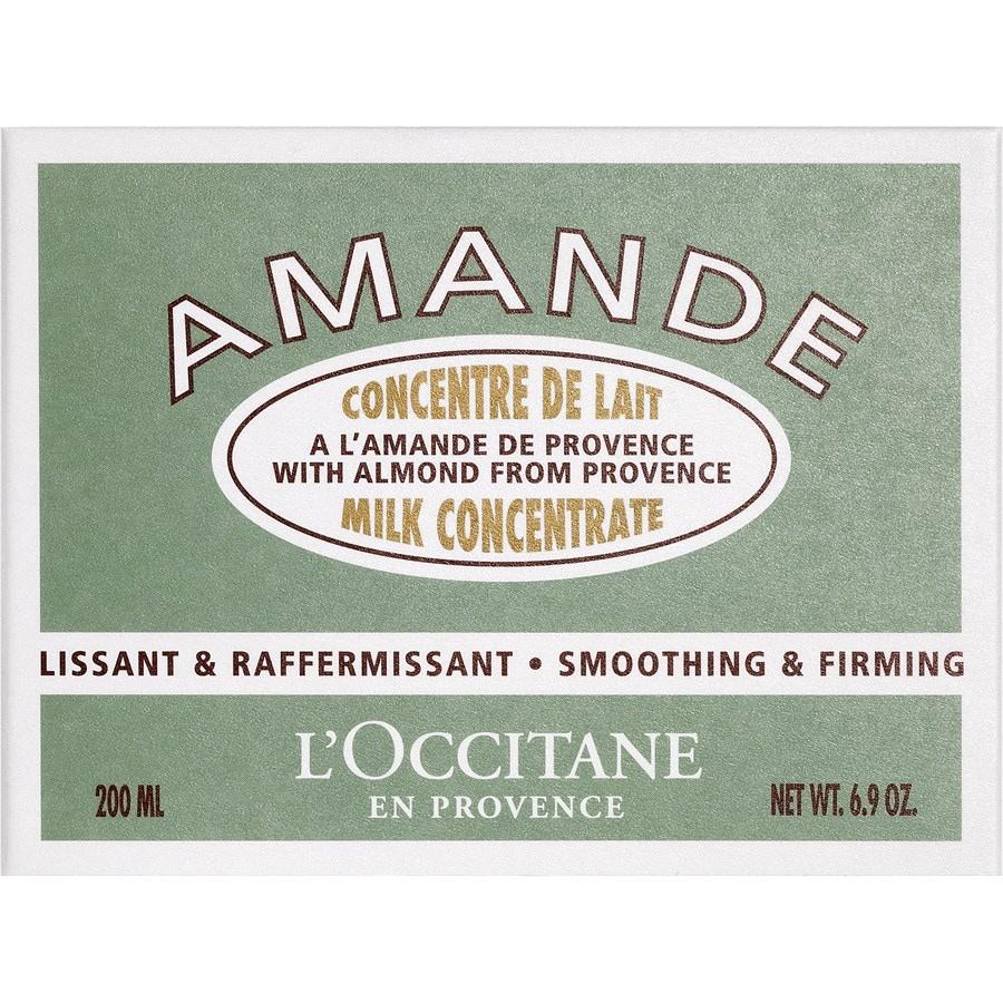 L’Occitane Mandel Körpercreme